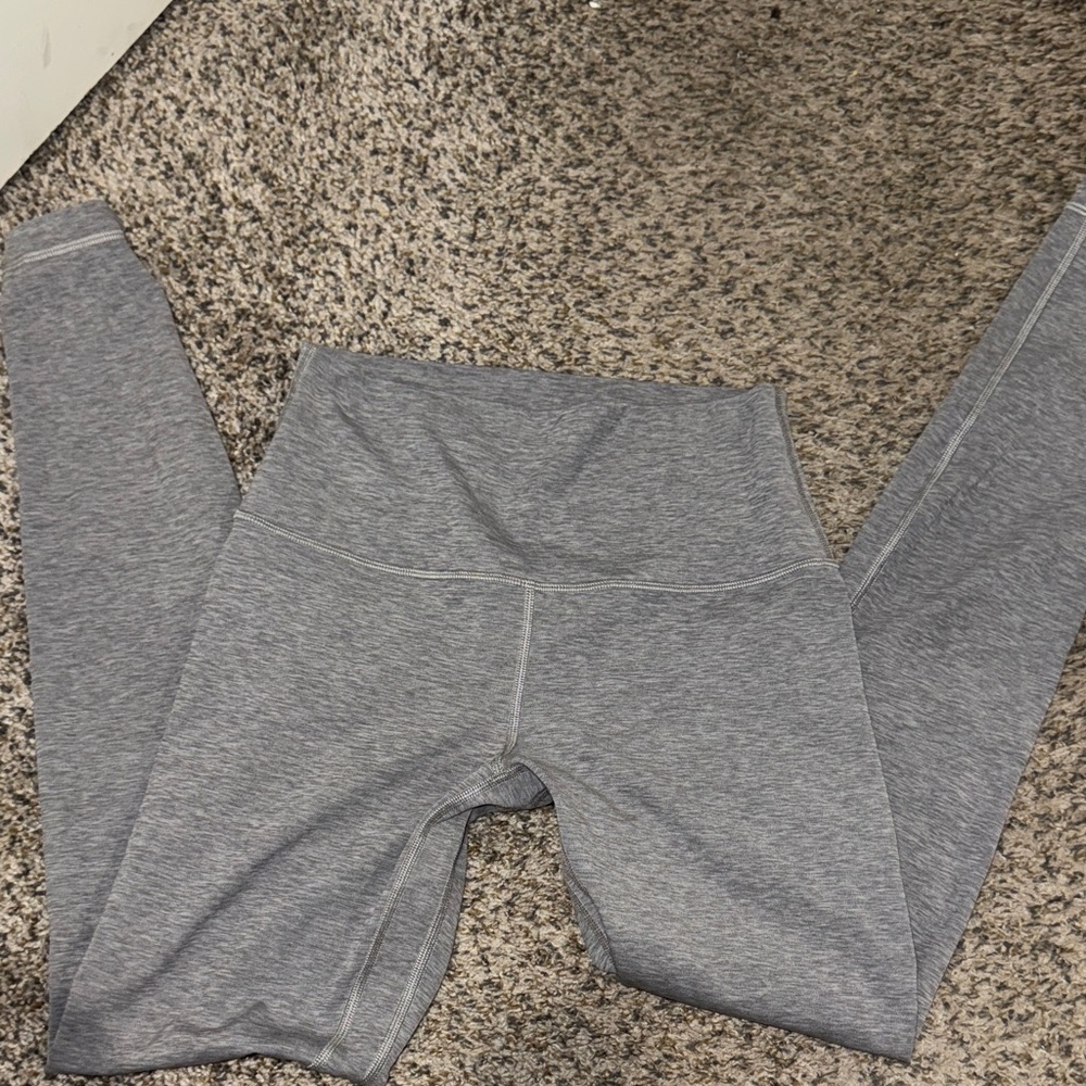 Lululemon align 28” leggings